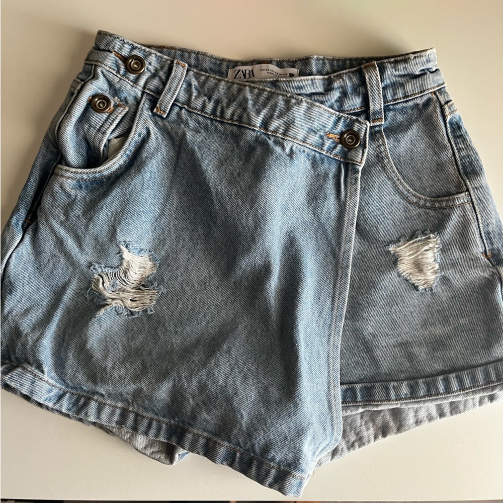 Zara Jean Skort